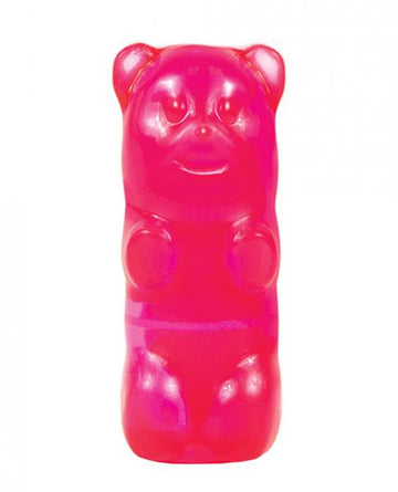 Rock Candy Gummy Bear Vibe - Pink