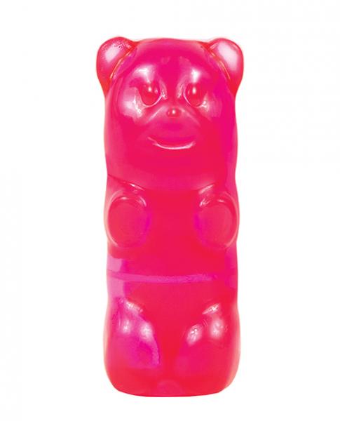 Rock Candy Gummy Bear Vibe - Pink