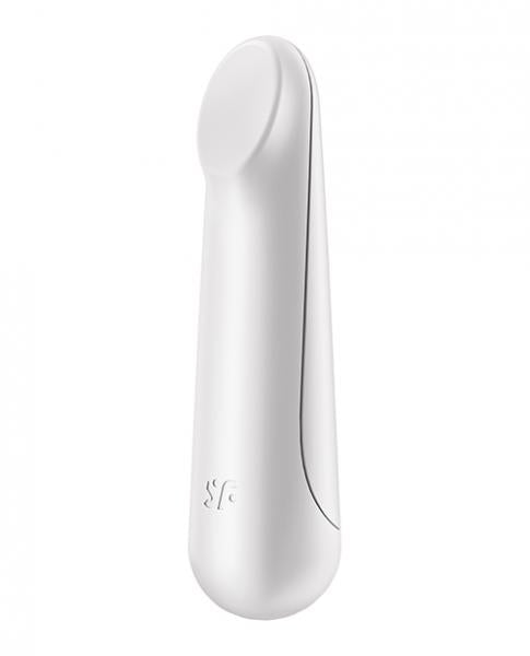 Satisfyer Ultra Power Bullet 3 - White
