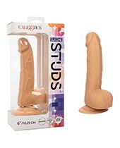Silicone Studs 6