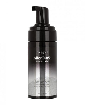 After Dark Essentials Foam Toy Clean - 4 Oz