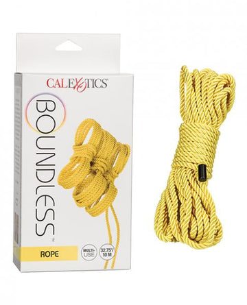 Boundless Rope - Yellow