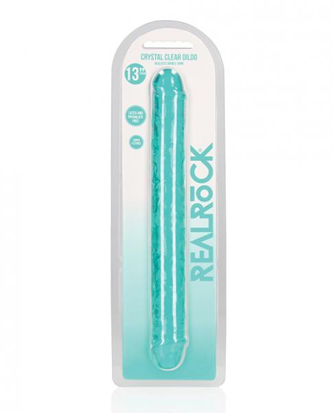 Shots Realrock Crystal Clear 13