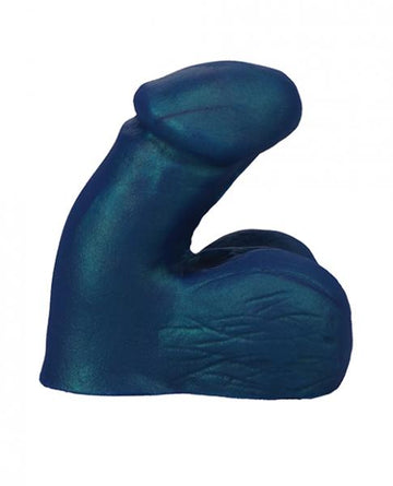 Tantus On The Go Packer - Malachite