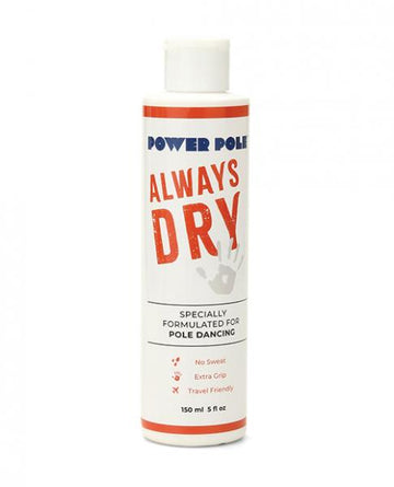Power Pole Grip Chalk - 5.07 Oz