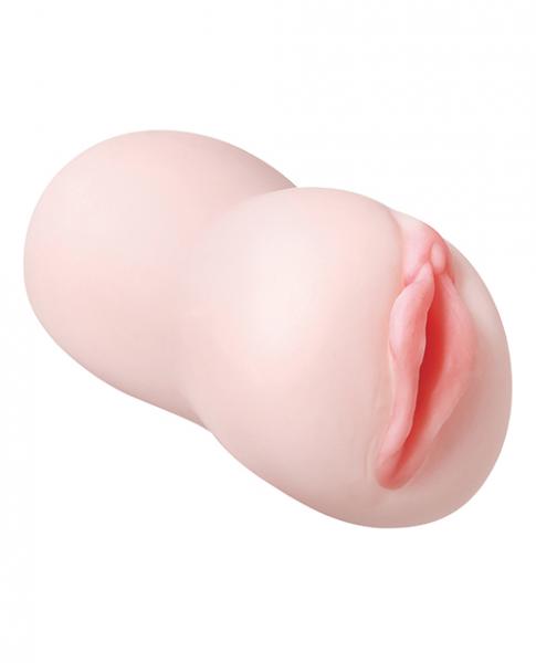 Like A Virgin Stroker Pussy Beige