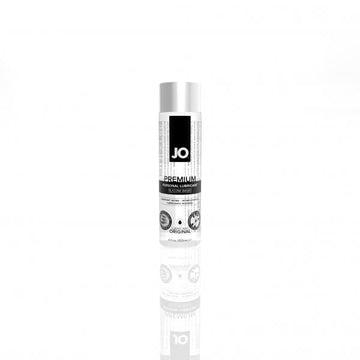 Jo Premium Silicone Lubricant 4 oz.