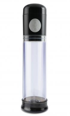 Pump Worx Auto-vac Power Pump