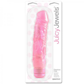 Juicy Jewels Precious Pink