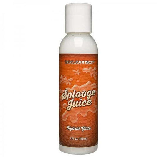 Splooge Juice 4oz