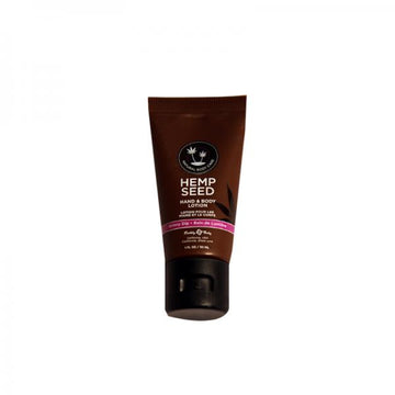 Earthly Body Hand & Body Lotion Skinny Dip 1oz