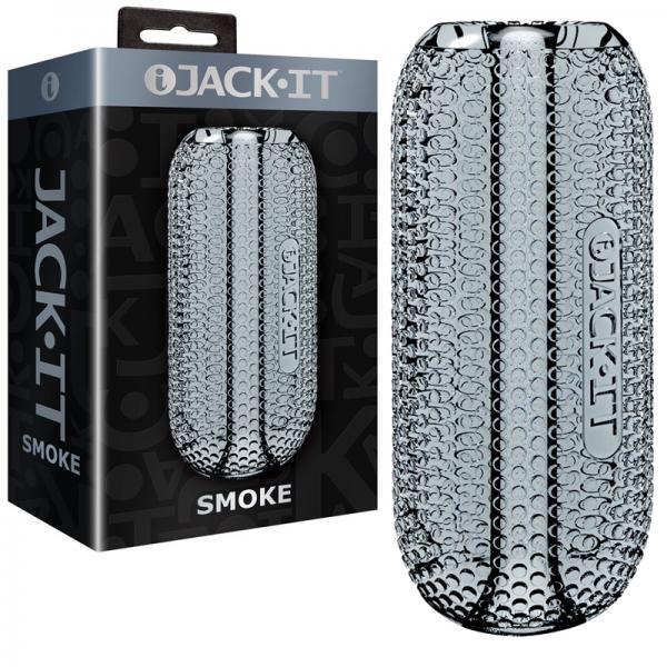 Jack-it Stroker, Smoke