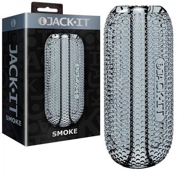 Jack-it Stroker, Smoke