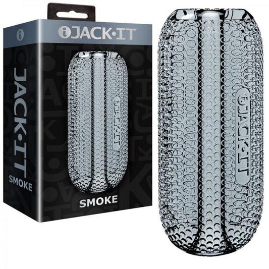Jack-it Stroker, Smoke
