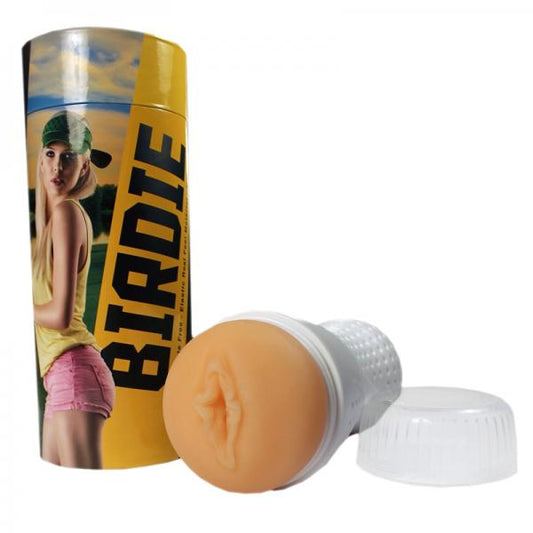 Birdie's Pussy Vanilla Beige Stroker