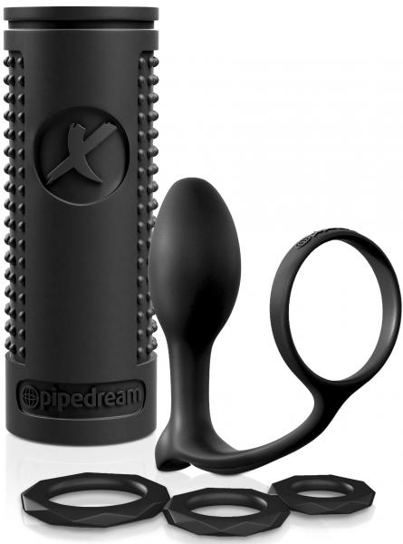 Pdx Elite Ass-gasm Explosion Kit