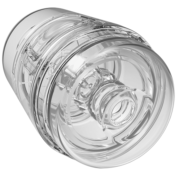 Main Squeeze Pop-off Optix Crystal