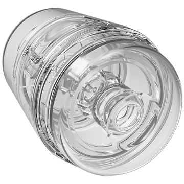 Main Squeeze Pop-off Optix Crystal