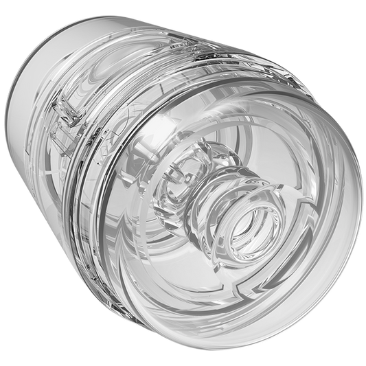 Main Squeeze Pop-off Optix Crystal