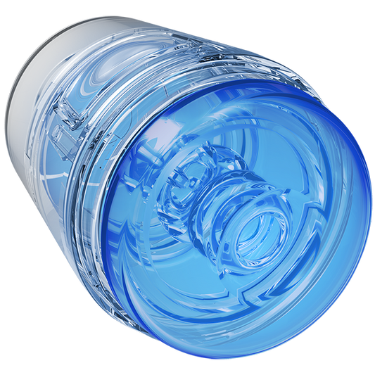Main Squeeze Pop-off Optix Blue