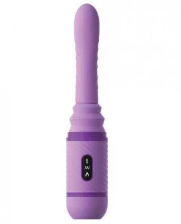Fantasy For Her Love Thrust-her