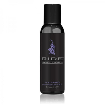 Ride Bodyworx Silk Hybrid 2 Oz