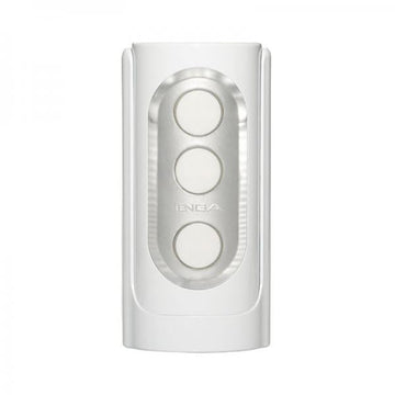 Tenga Flip Hole White