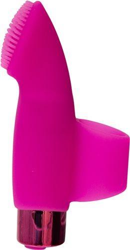 Naughty Nubbies Rechargeable Pink