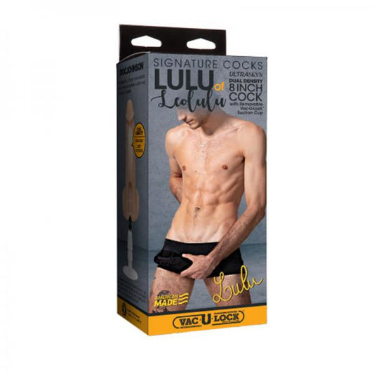 Signature Cocks Lulu Of Leolulu 8