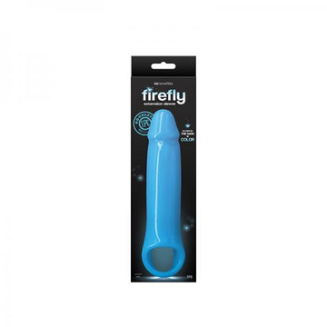 Firefly Fantasy Extenstion Md Blue