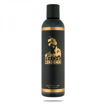 Ride Rocco Silicone 8oz