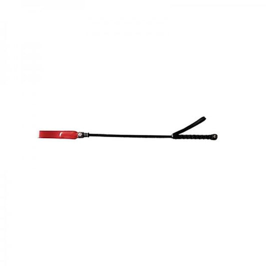 Short Riding Crop Slim Tip (20