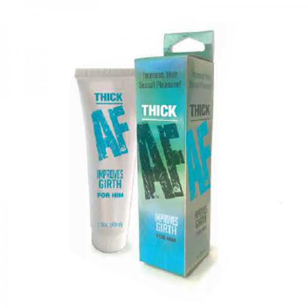 Thick Af Girth Cream