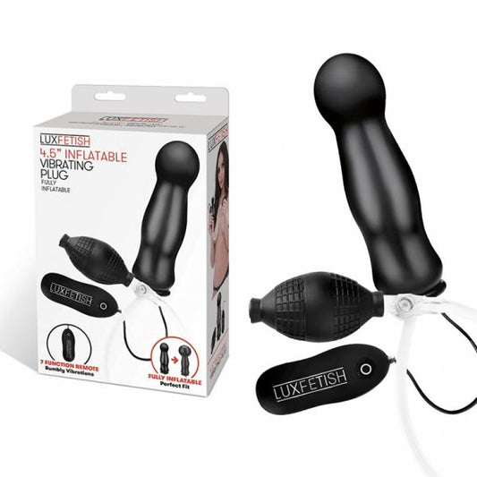 Lux Fetish 4.5