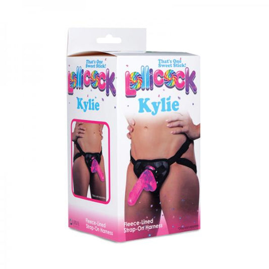 Lollicock Kylie Harness O/s