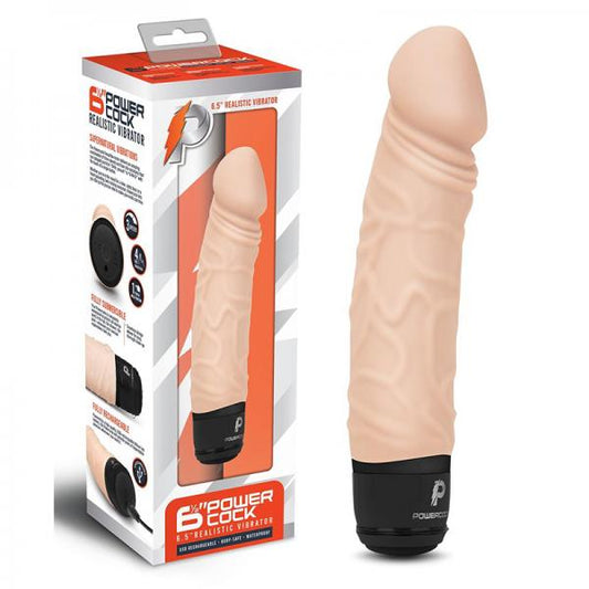 Powercock 6.5