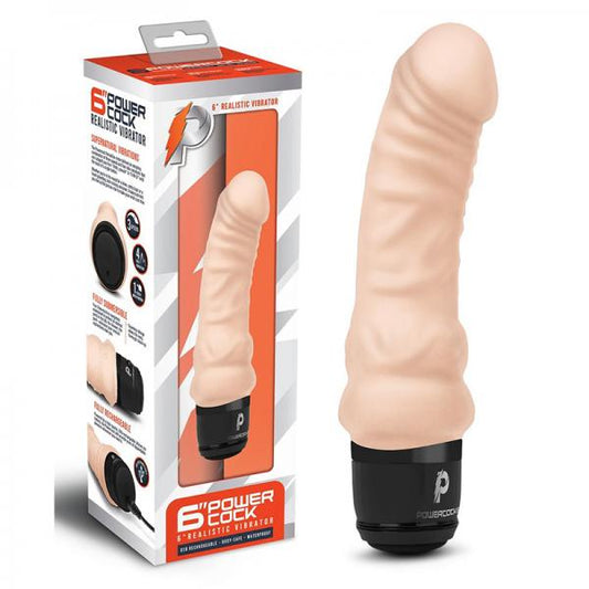 Powercock 6