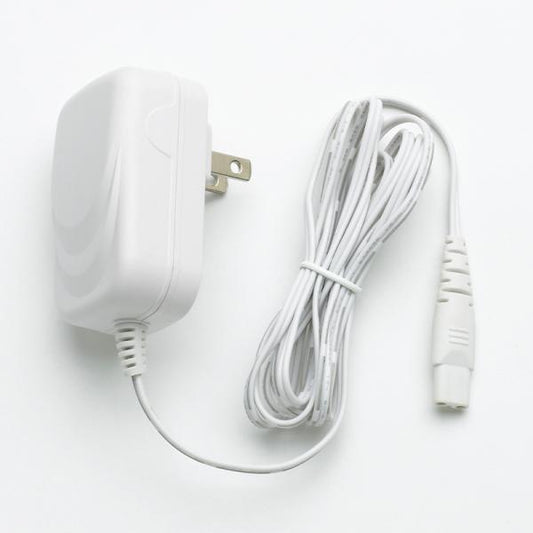 Vibratex Magic Wand Rechargeable Hv-270 Charger  (usa Compatible Only)