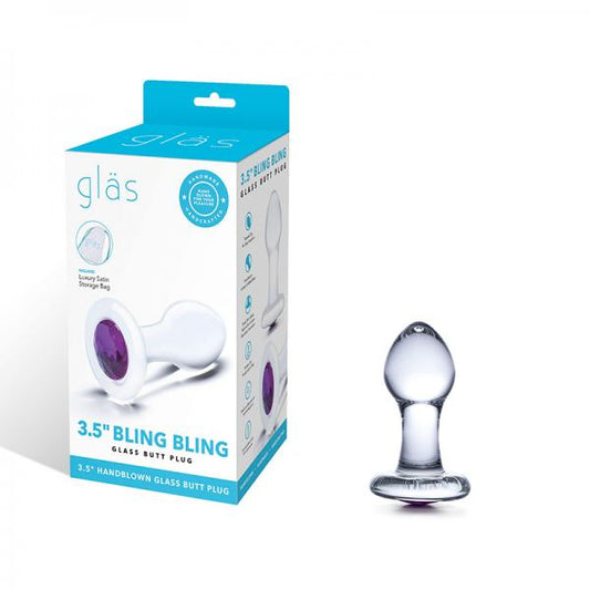 Glas 3.5