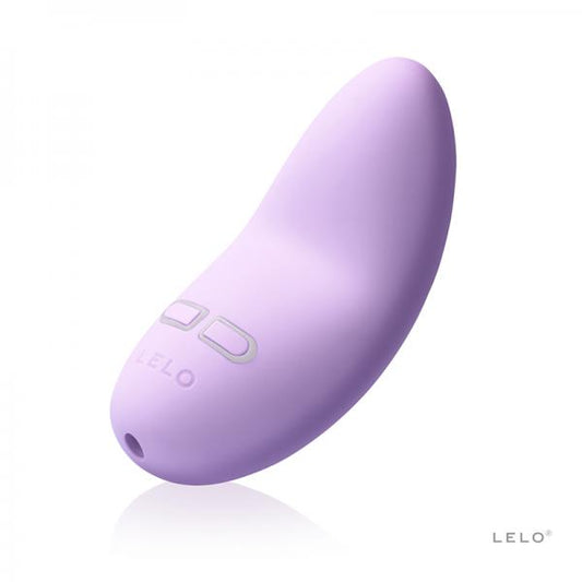 Lelo Lily 2 - Lavender - Lavender & Manuka Honey