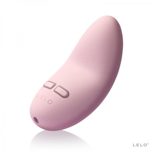 Lelo Lily 2 - Pink - Rose & Wisteria