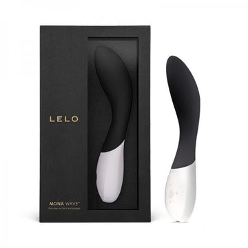 Lelo Mona Wave - Black