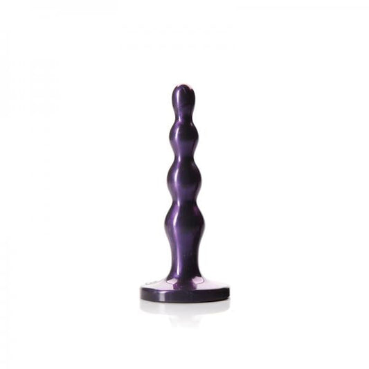 Tantus Ripple Small - Midnight Purple