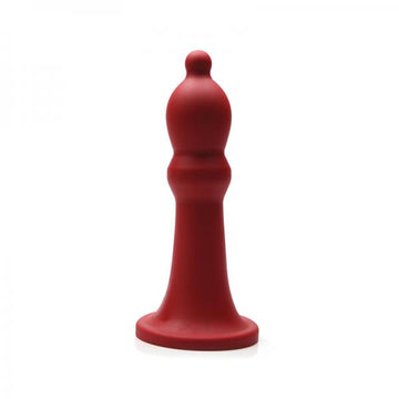 Tantus Bishop - Red