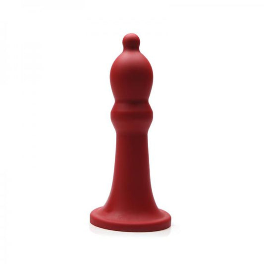 Tantus Bishop - Red