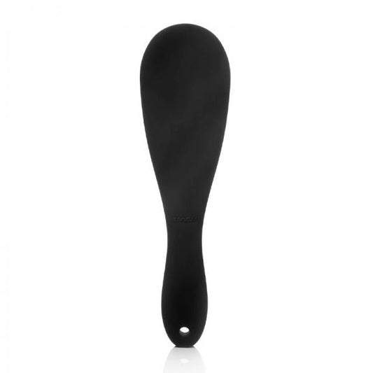 Tantus Pelt Paddle - Black