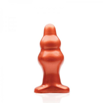 Tantus Severin Medium Super Soft - Copper