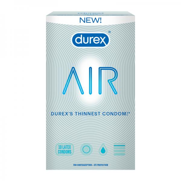 Durex Air (10)