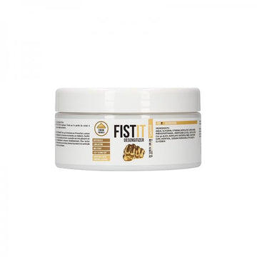 Fist It - Numbing - 10 Oz.