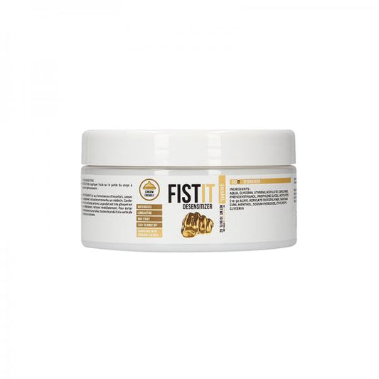Fist It - Numbing - 10 Oz.